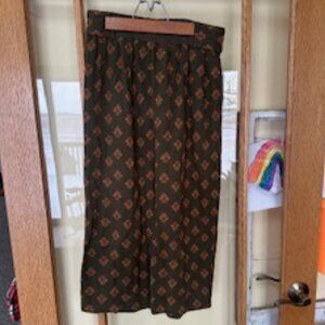 Vintage Skirt